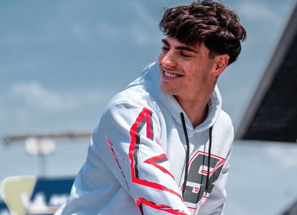 アルデゲル『ファクトリーに入るより最新機を提供されることの方が重要！』