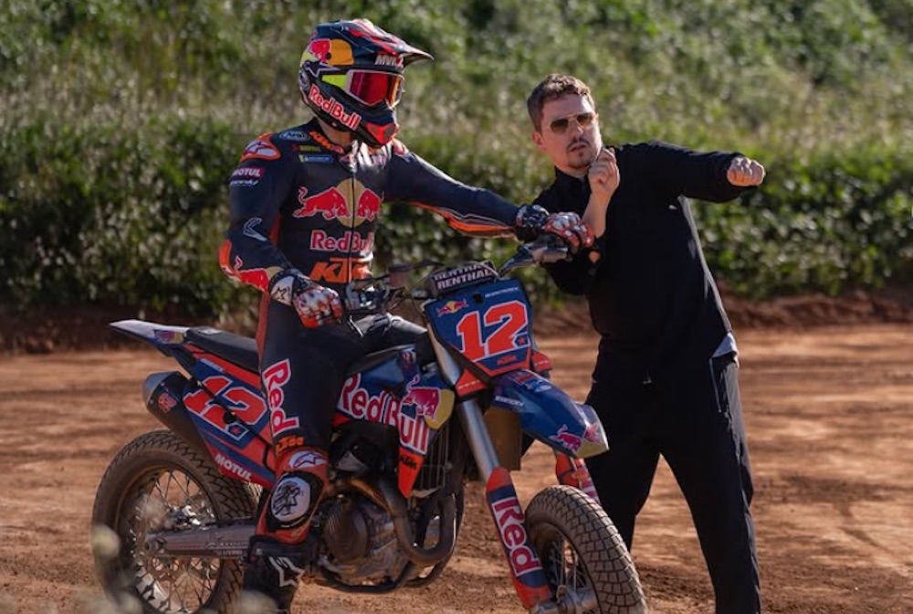 ロレンソ『目標は、あらゆる面において勝てるようになること』