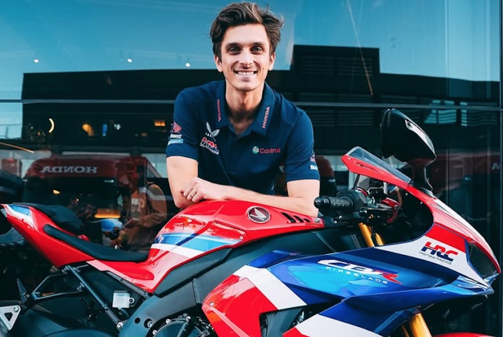 マリーニ『鈴鹿事故の後、毎晩悪夢を見ていた…』