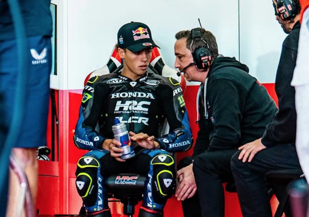 モトGP初乗り感想：ホンダ＆モレイラ、ヤマハ＆ゲバラ、ドゥカティ＆ビエッティ