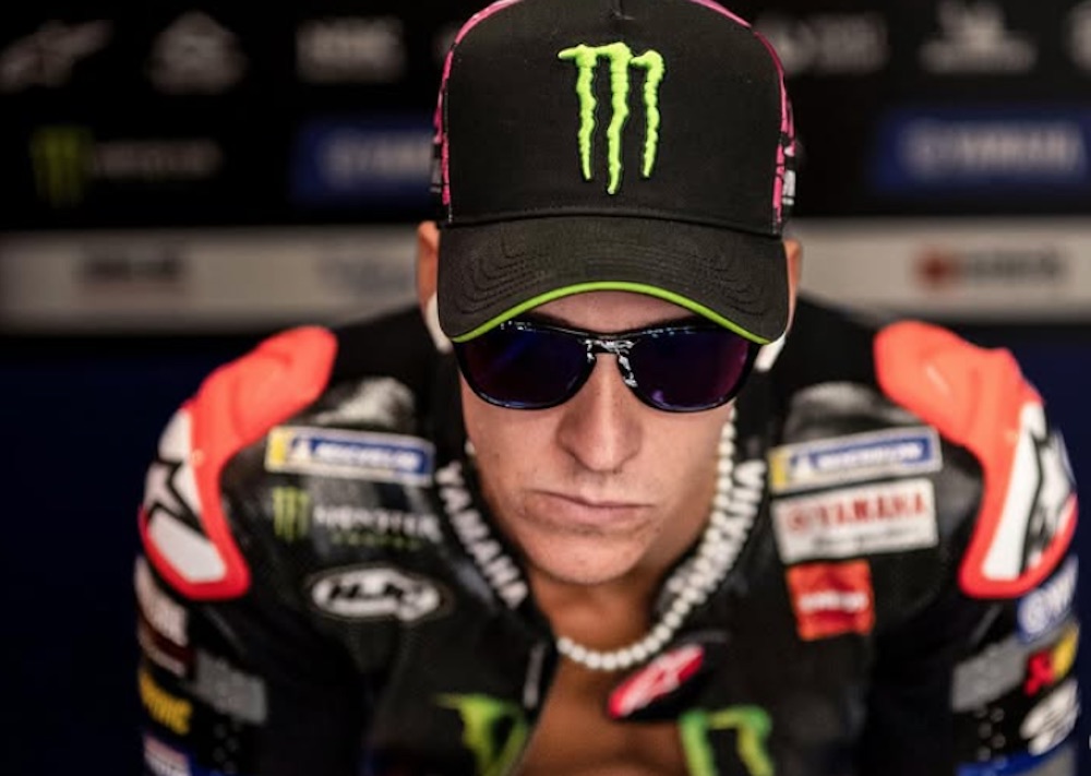 ペルナット採点：2025年モトGP ヤマハライダー成績表