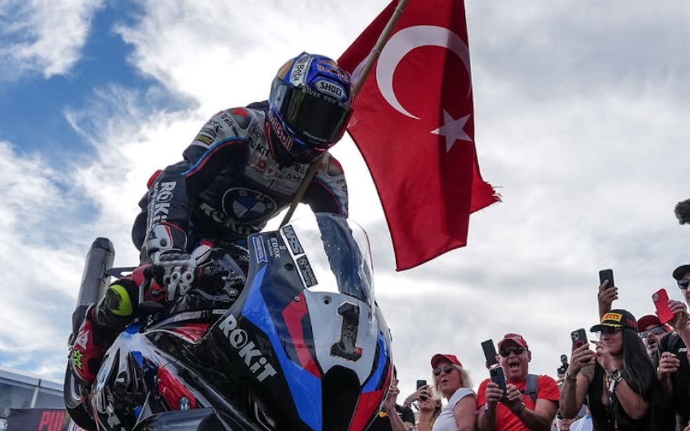 『なぜホンダとラズガットリオグルのモトGP契約は成立しなかったのか？』シャビ・フォーレス