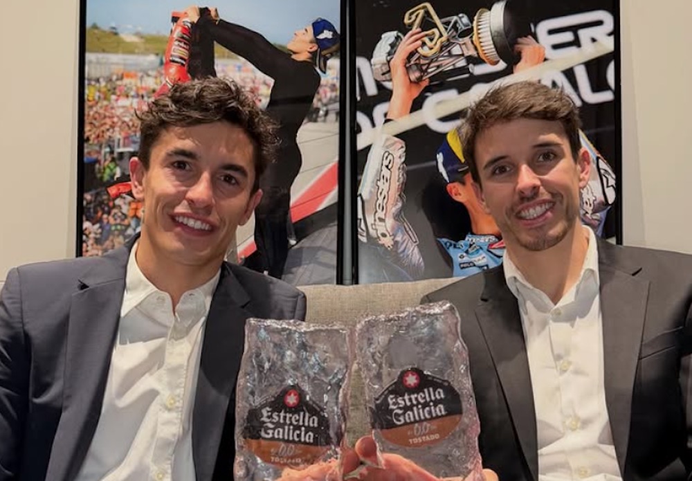 マルク・マルケス：スペイン居住で税金13億円、もしアンドラに住めば…