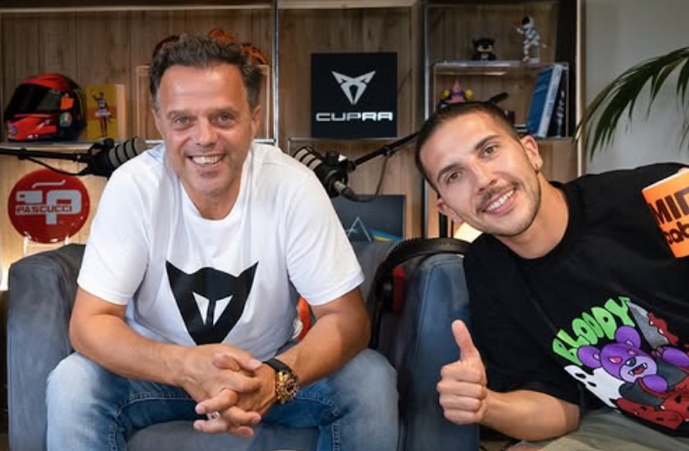 カピロッシ暴露『モトGP2027年機は今より2.5秒遅くなる』