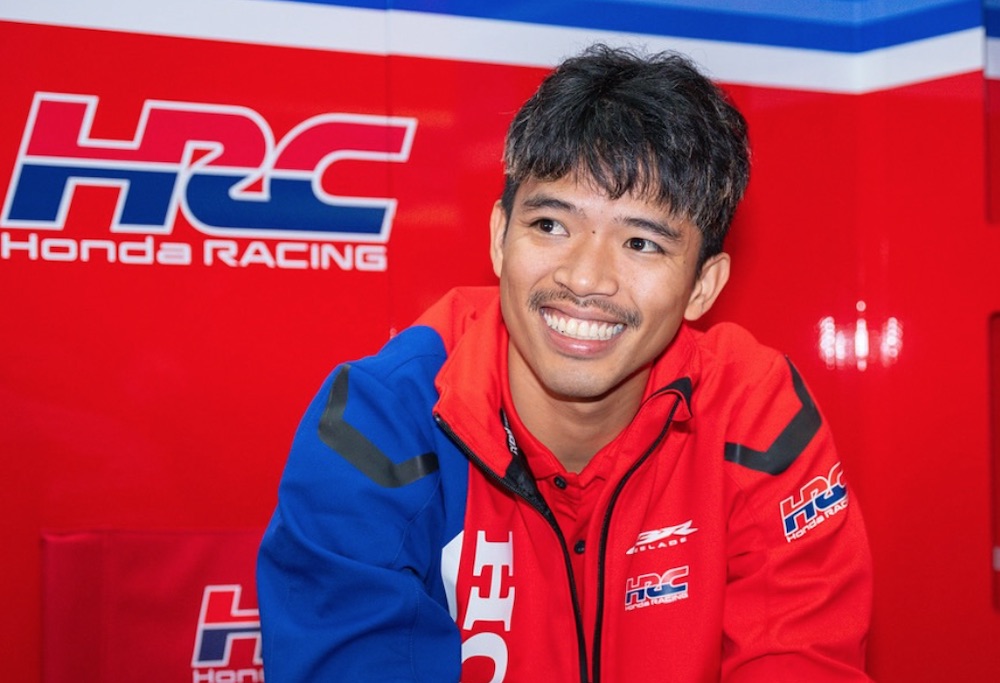 ホンダSBK：チャントラ代役はジョナサン・レイか？