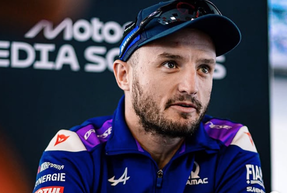 ミラー思い出『15才の時、逮捕されちゃったんだよね…』