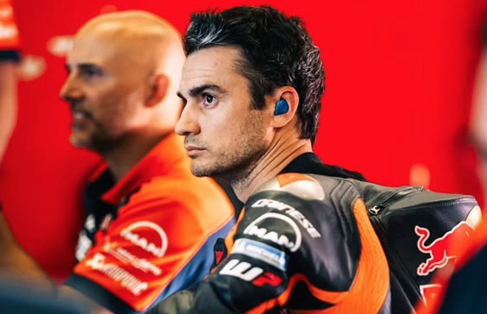 ペドロサ予想『2027年モトGPは新ルールとピレリタイヤにより大変革が起きるかも…』