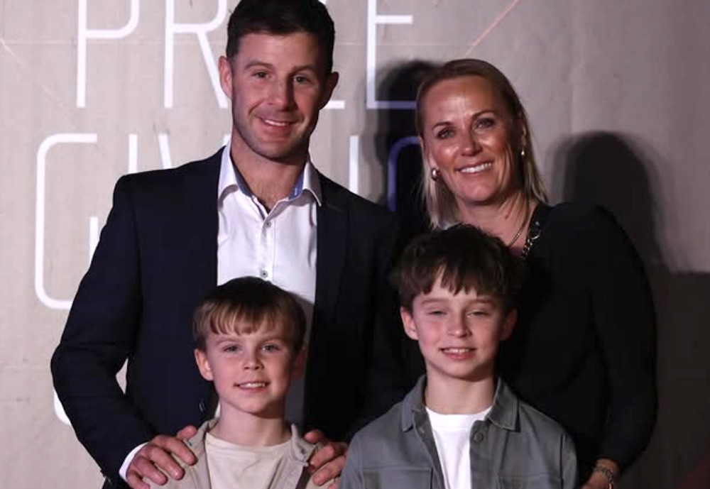 ジョナサン・レイ『引退は…TVゲームに出てくる死にそうな登場人物みたいだったから』