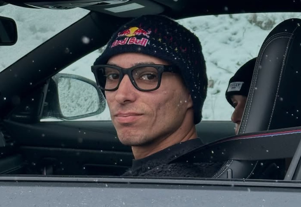 『ラズガットリオグルは第二のケーシー・ストーナーだ！』ベルガーニ