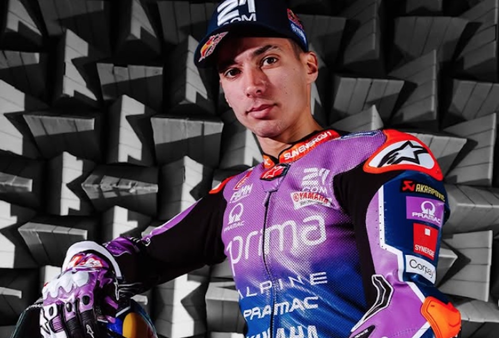 ラズガットリオグル『SBK時代のライディングスタイルは、来年には90％は可能』