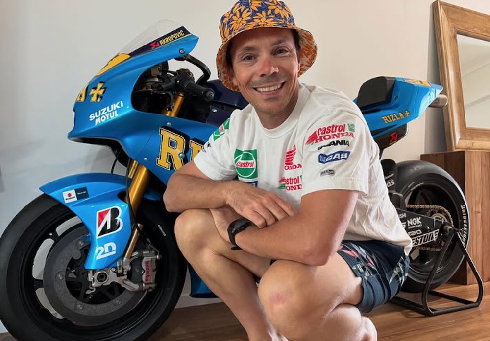 バーミューレン陰謀説『バニャイアを不利にするため、兄マルケスはわざと2025年機を選んだ』