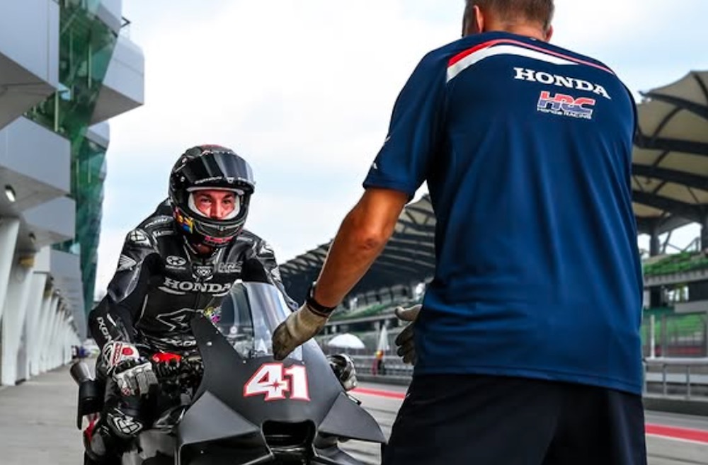 2026シェイクダウン最終日：6位モレイラ、8位ラズガットリオグル