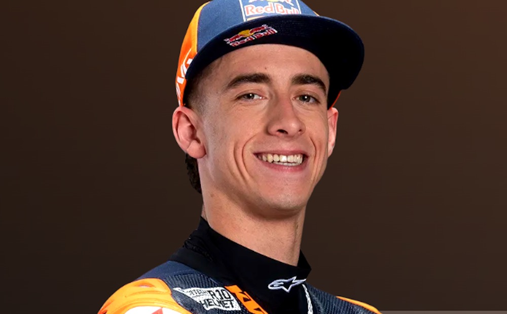 2026ブラジルGP【モトGP：FP1リザルト＆トピックス】