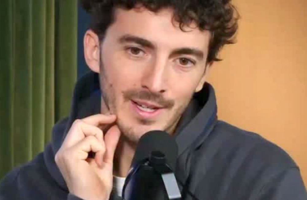 ヤマハ：マルティンだけじゃなく、バニャイアも真剣に狙ってる