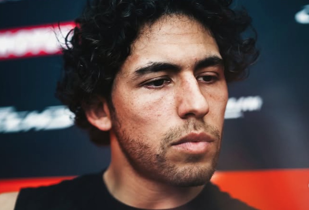 バスティアニーニ『去就について、考えははっきりしてるから早々に決める』　　