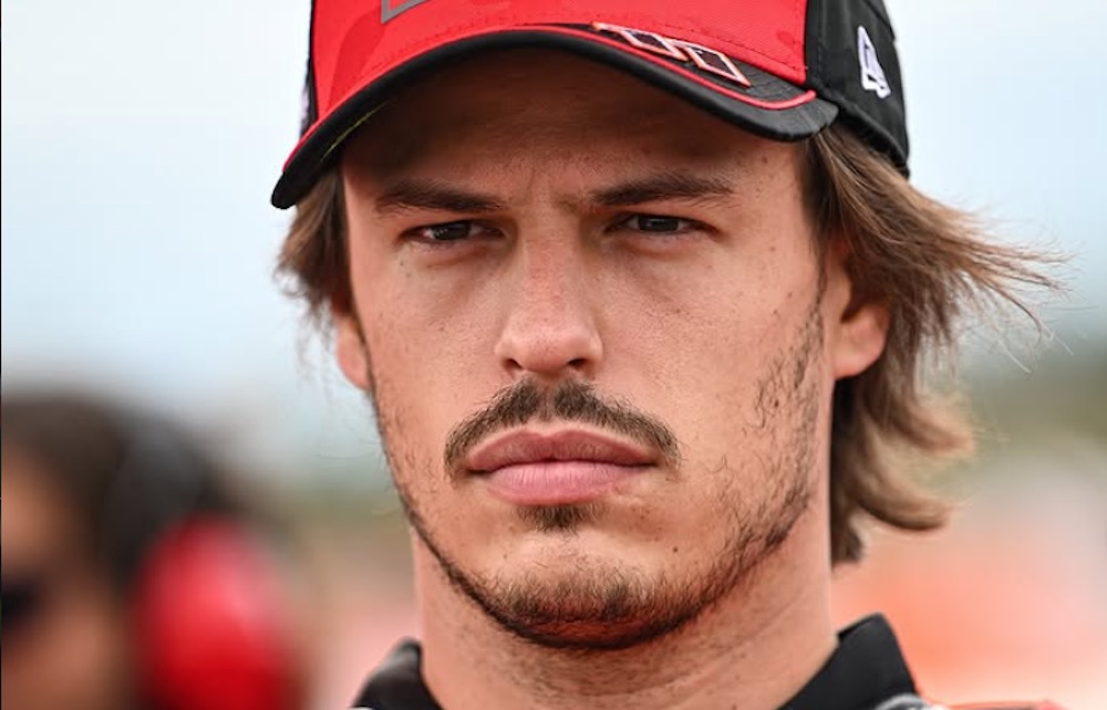 ブレガ『僕がバニャイアだったら、ドゥカティプライベーターには行かない』