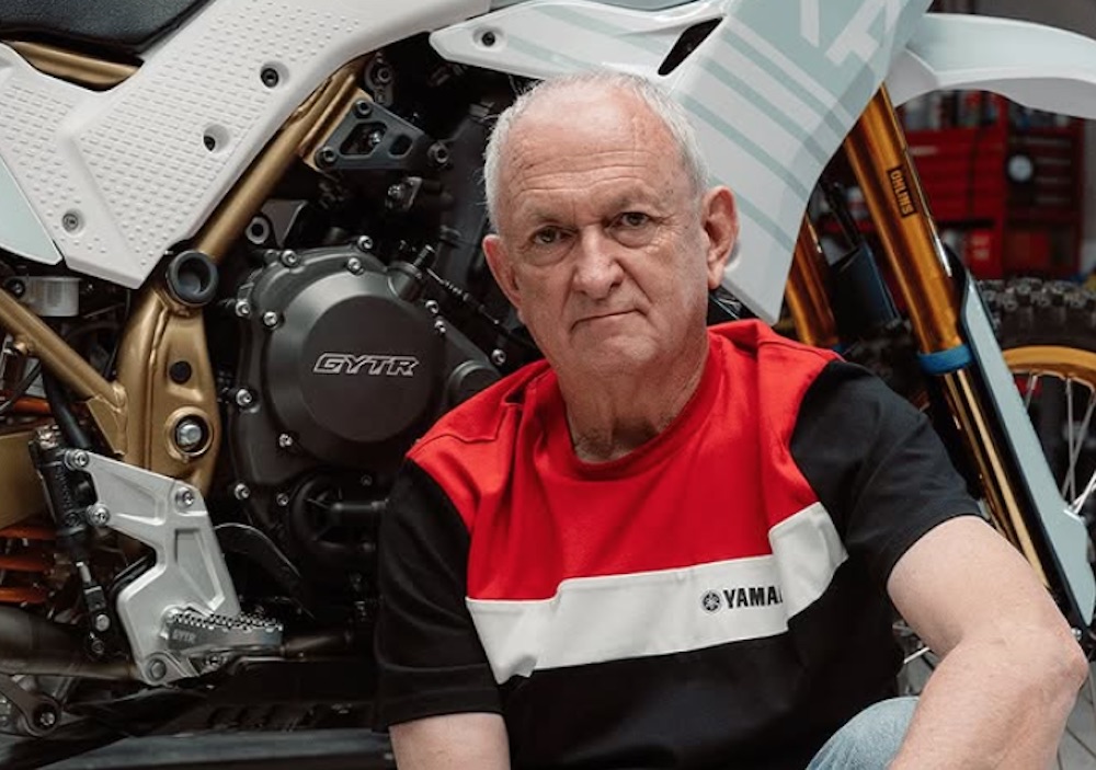 フォルカーダ考察『バニャイアはヤマハ、今年のアコスタは大変だろう…』