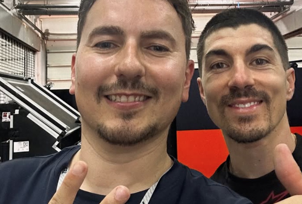 ロレンソ考察『兄マルケスはアコスタ加入を阻止すると思った…僕がバニャイアなら…』