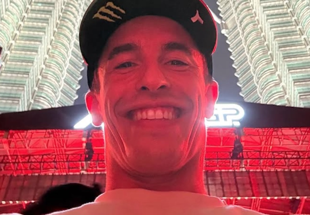 マルク・マルケス：なぜドゥカティ契約更改に時間がかかっているのか？