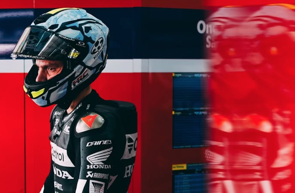 アレイシvsミル：ホンダ2026年機について意見割れ