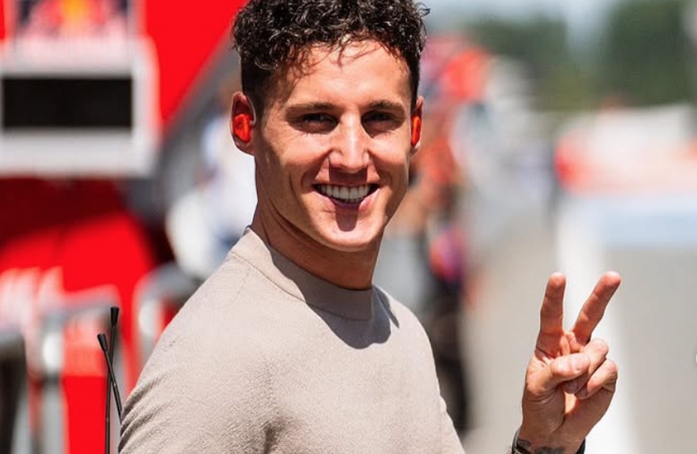 ポル・エスパルガロ『引退した理由は…妻子のため』