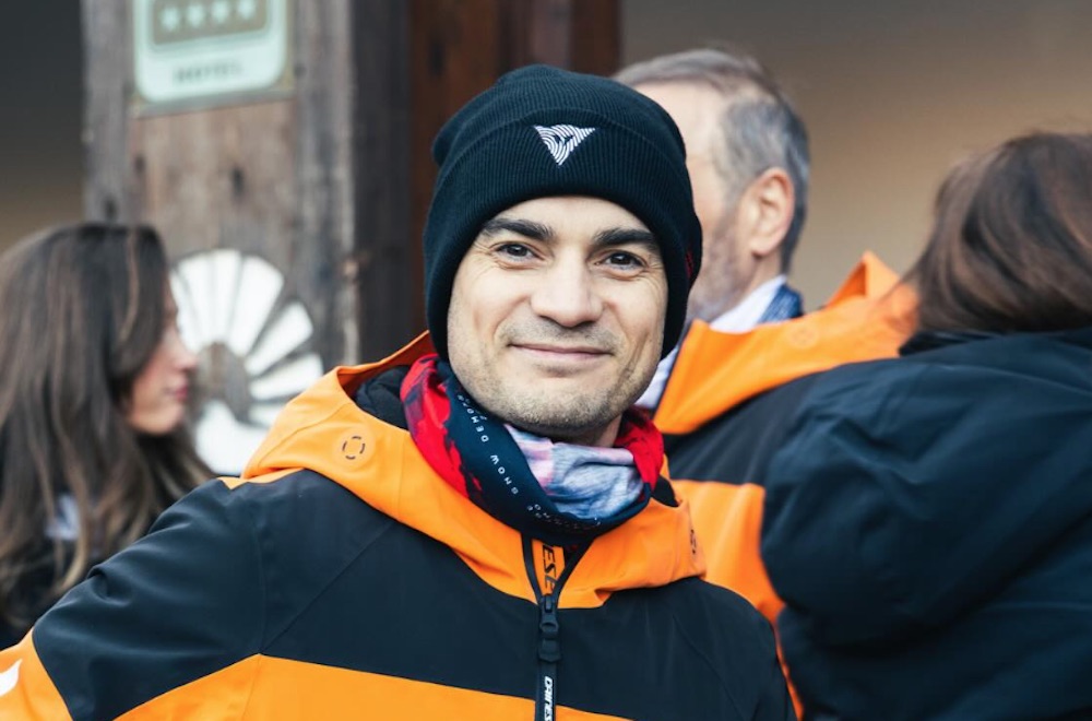 ペドロサ感想『（契約交渉で）ドゥカティが良い動きをしてるよねぇ』