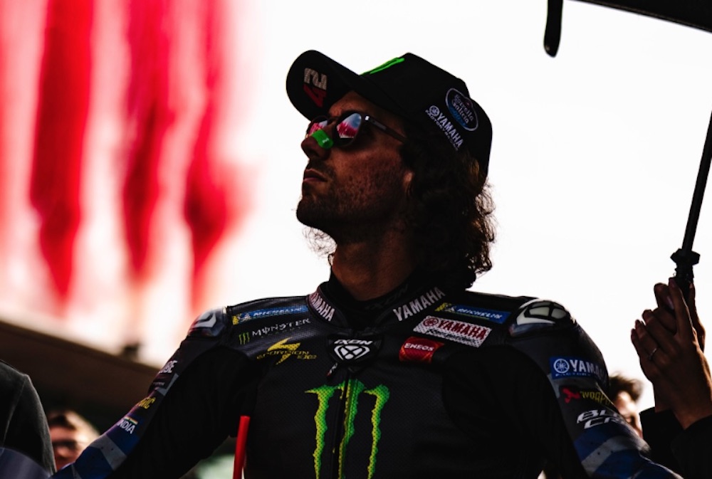 リンス『ドゥカティグレジーニのオファーを蹴ったことは後悔してない、その理由は…』