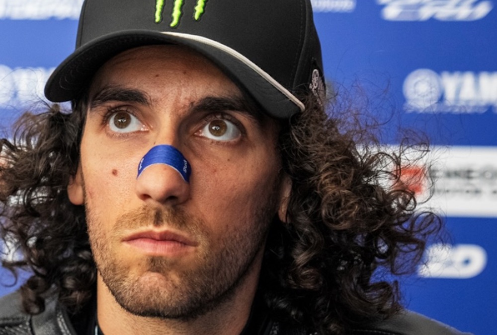 リンス説明：ヤマハ機トラブル、テスト最終日の作業内容