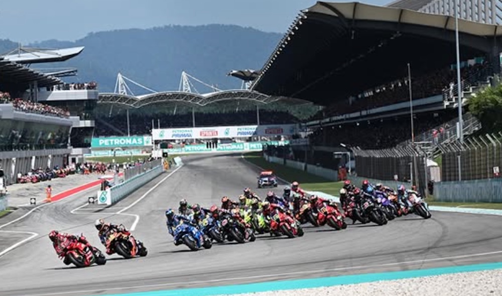 スプリント・シミュレーション結果：2026セパンテスト最終日