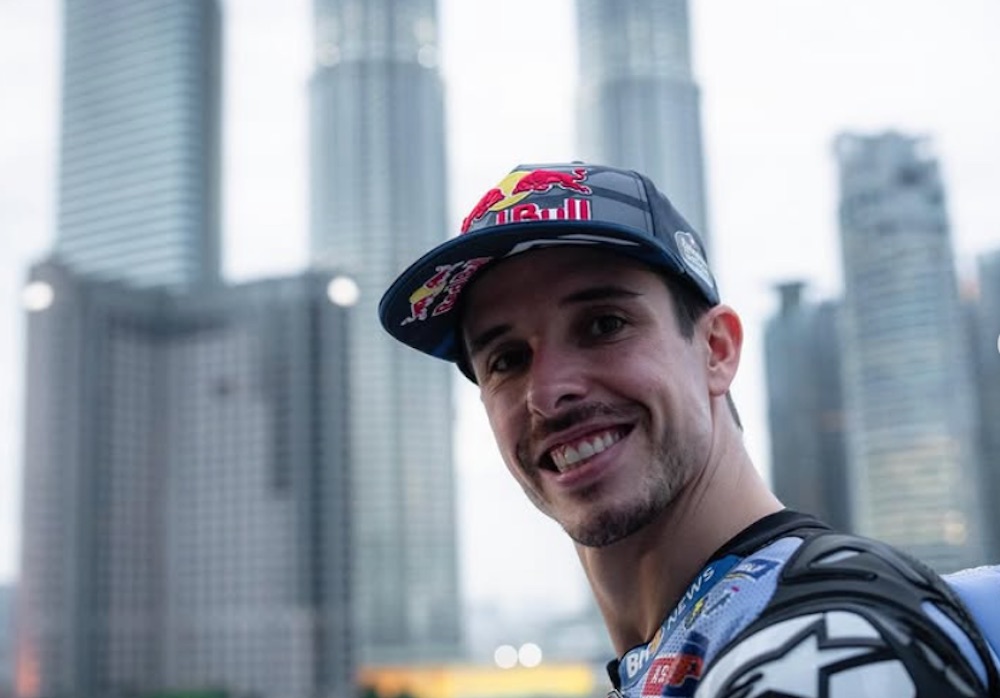 アレックス・マルケス『2027年去就は開幕前に決める』