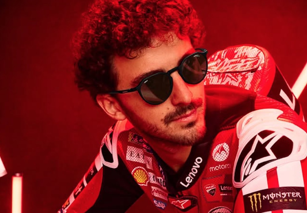 バニャイア『貴方にとって、ドゥカティ離脱が意味するものは？』