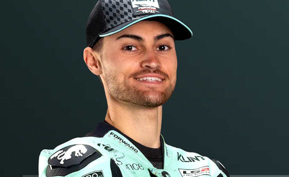 2026ブラジルGP【モト2：FP1リザルト】