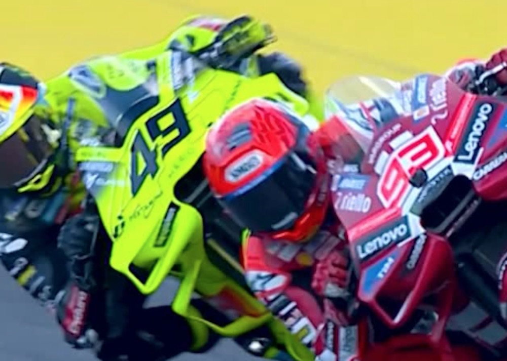 マルク・マルケス優勝『ディッジャのミスのおかげ、でも、まだ身体の動きが自然じゃない…』