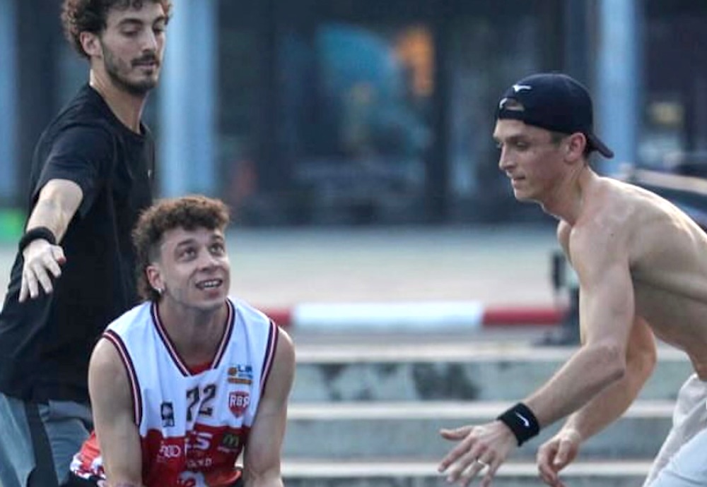 マリーニ物語『鈴鹿の転倒事故は…ことの重大さに気づいてなかった』