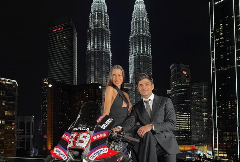 マルティン『なぜ修復手術を受けたことを隠してたのか？』