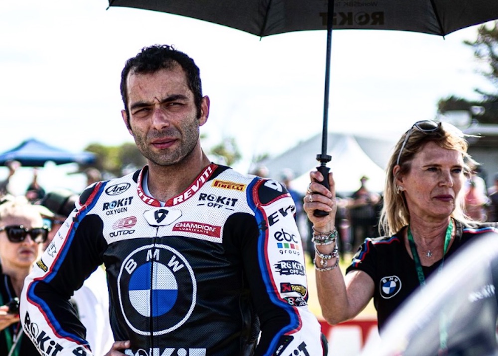 モトGP選手の最低年俸を制定、ペトルッチ『あぁぁ〜僕の時代にあったらなぁ…』