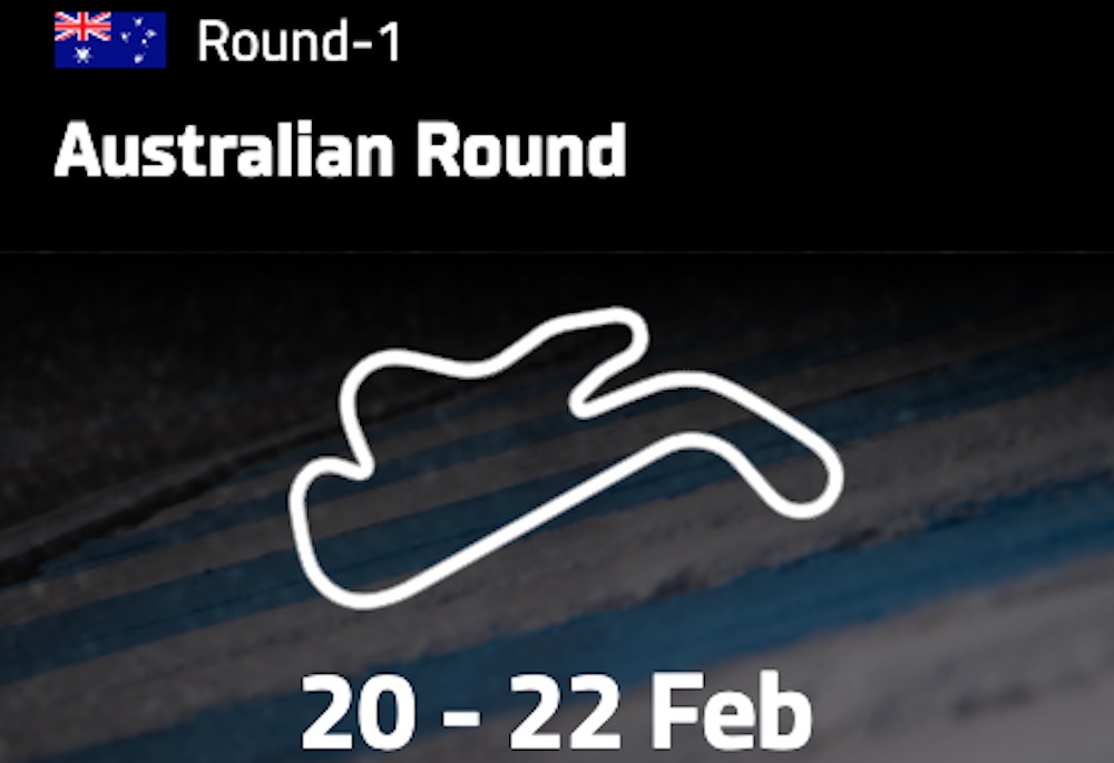 2026 SBK オーストラリア【全リザルト】