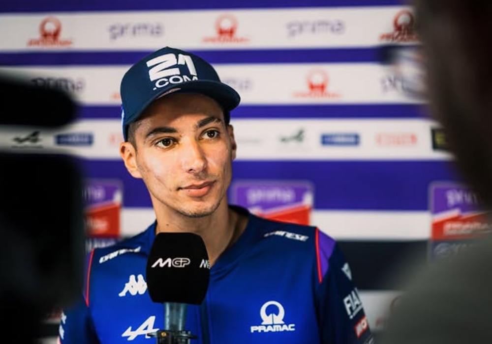 ラズガットリオグル3位『ちょっとビックリ！2027年はSBKスタイルで行ける！』