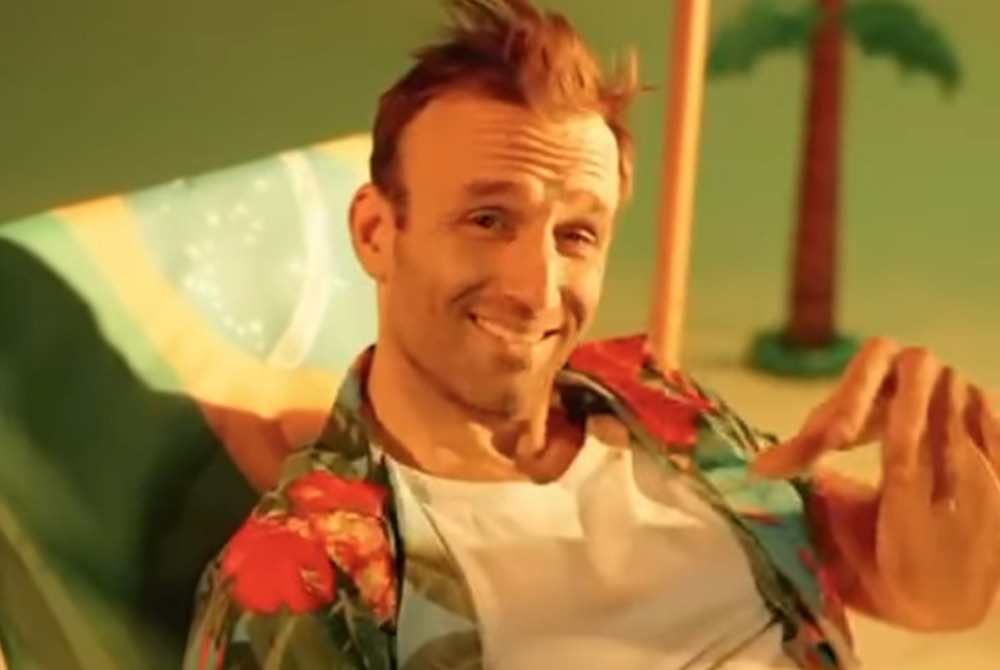 ザルコ首位『午前の判断が正しかったから、午後は速攻プッシュできた！』